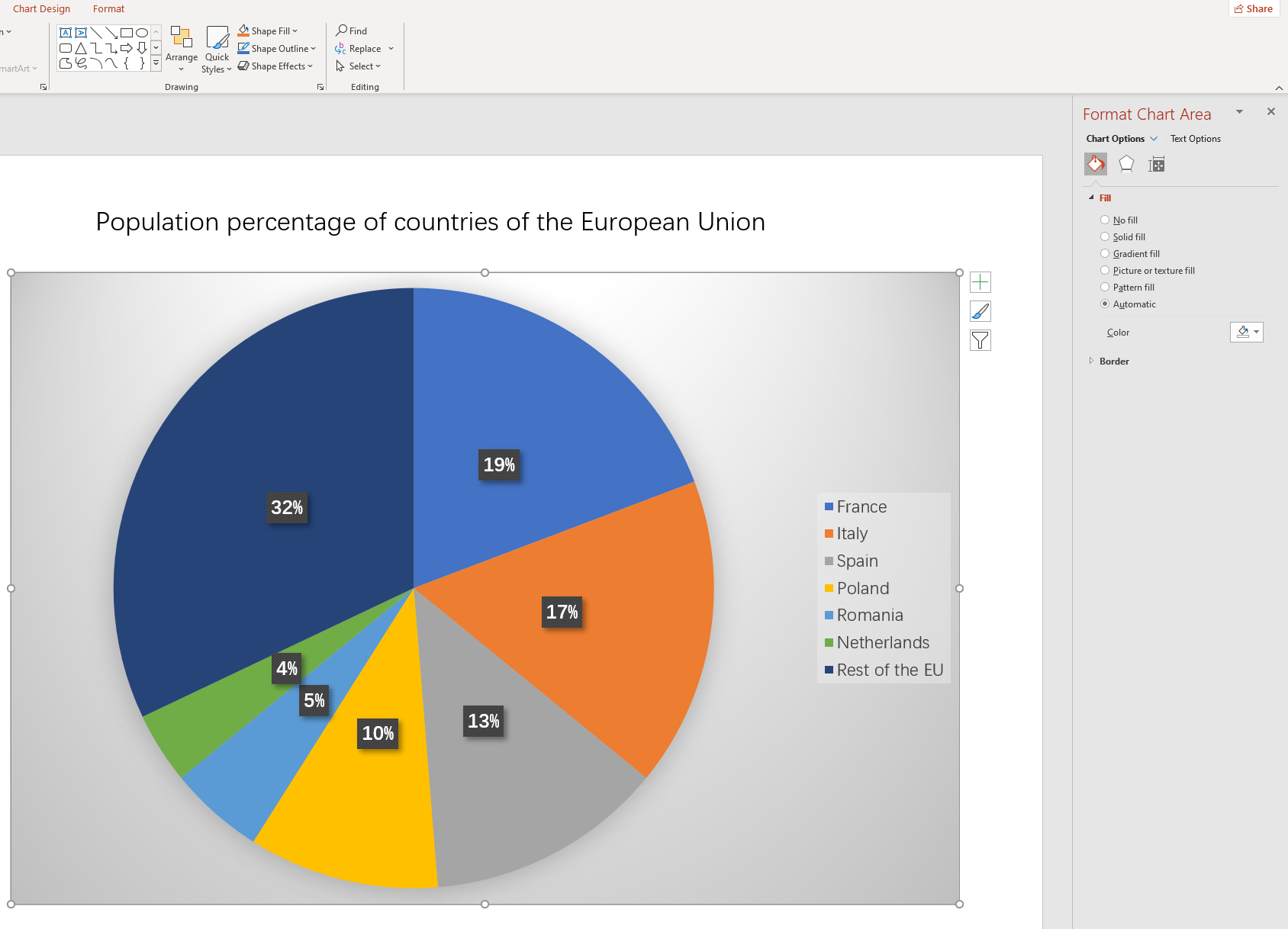 create-a-pie-chart-in-powerpoint-step-5