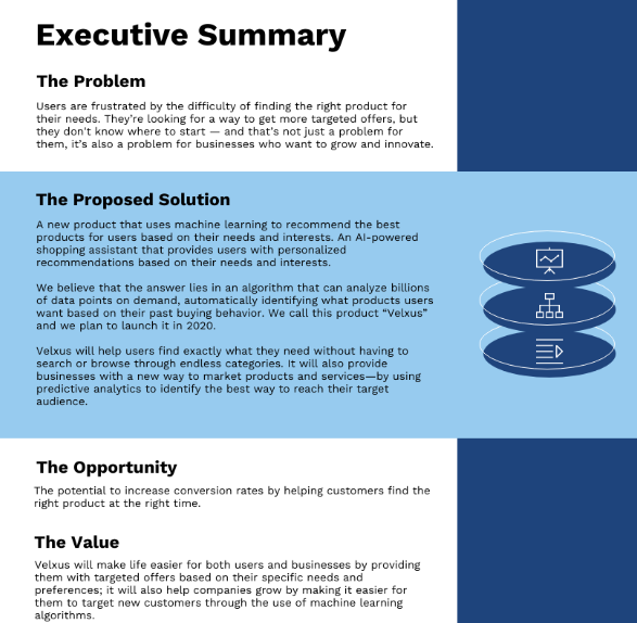 Mastering the Art of Executive Summaries: A Comprehensive Guide for Impactful Communication