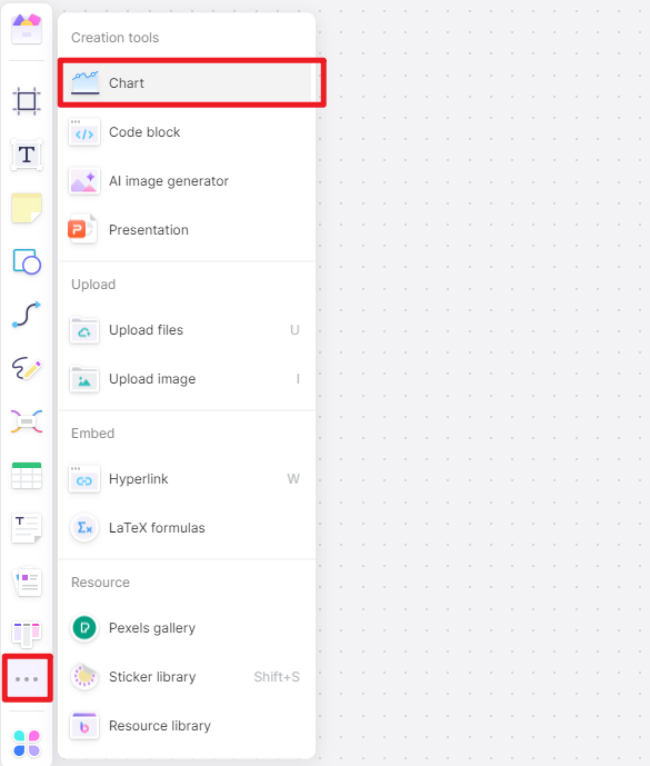 create-percentage-bar-graph-in-boardmix-step-1