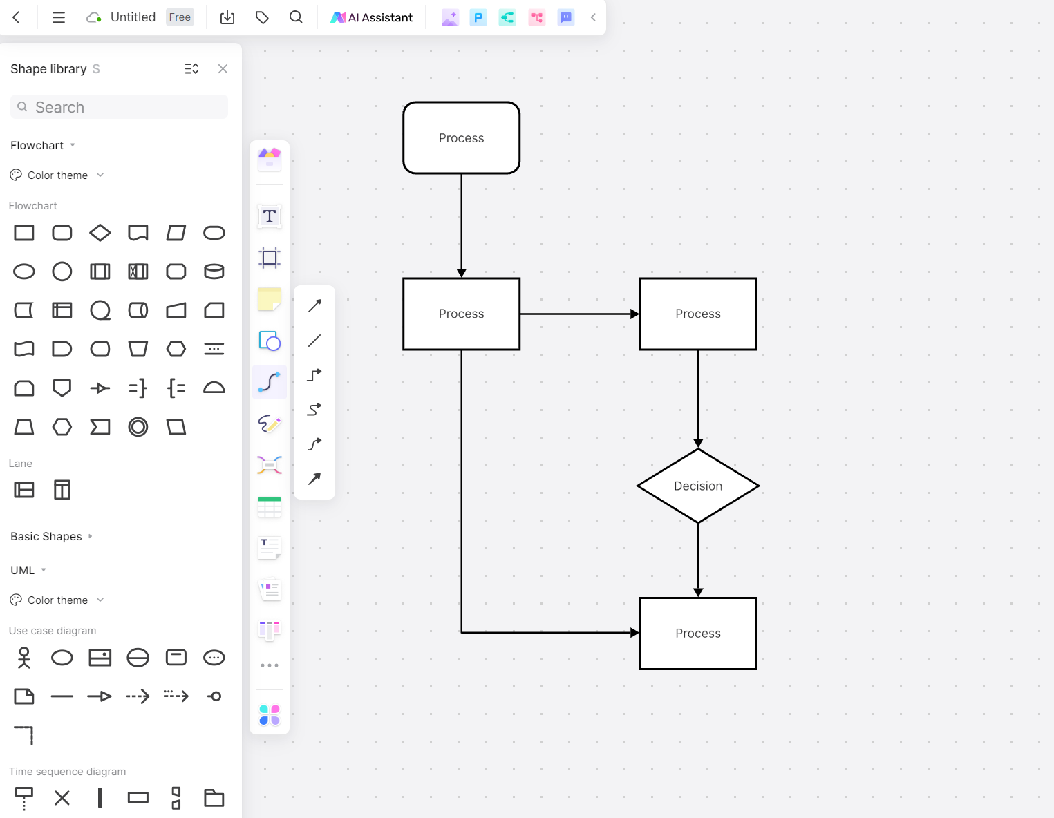 create-process-flow-diagram-in-boardmix-step-4