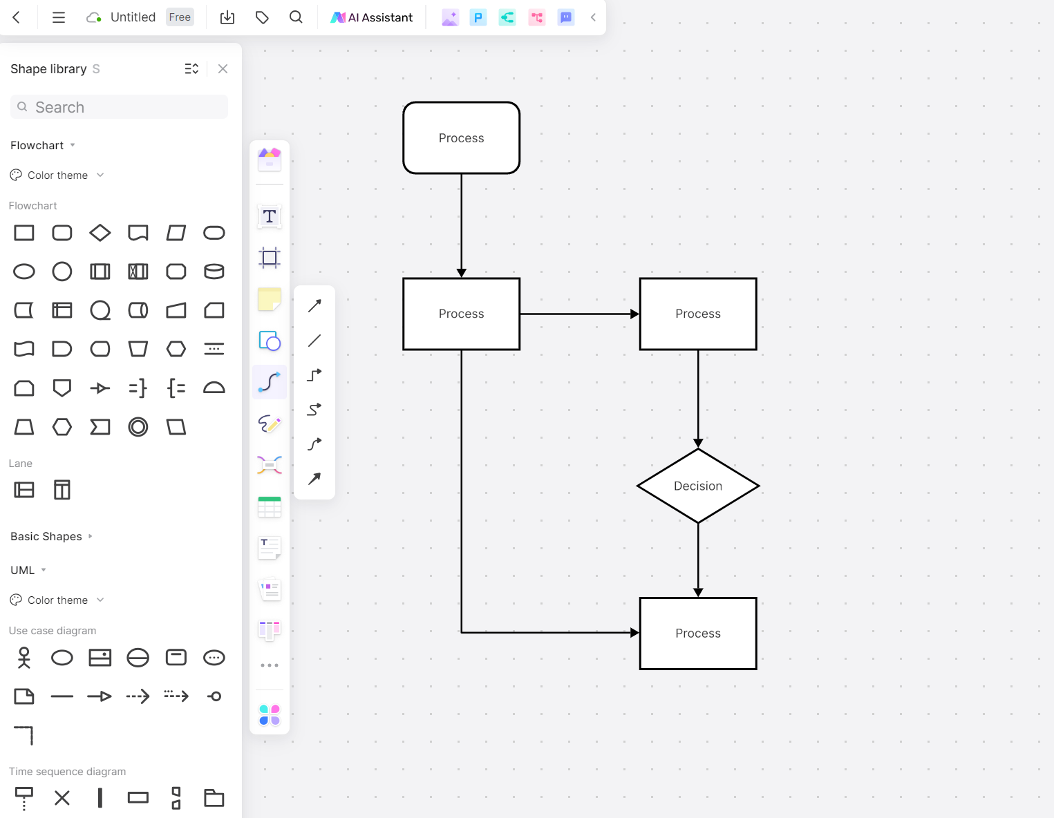 Mastering Manufacturing Flow Charts: A Step-by-Step Guide