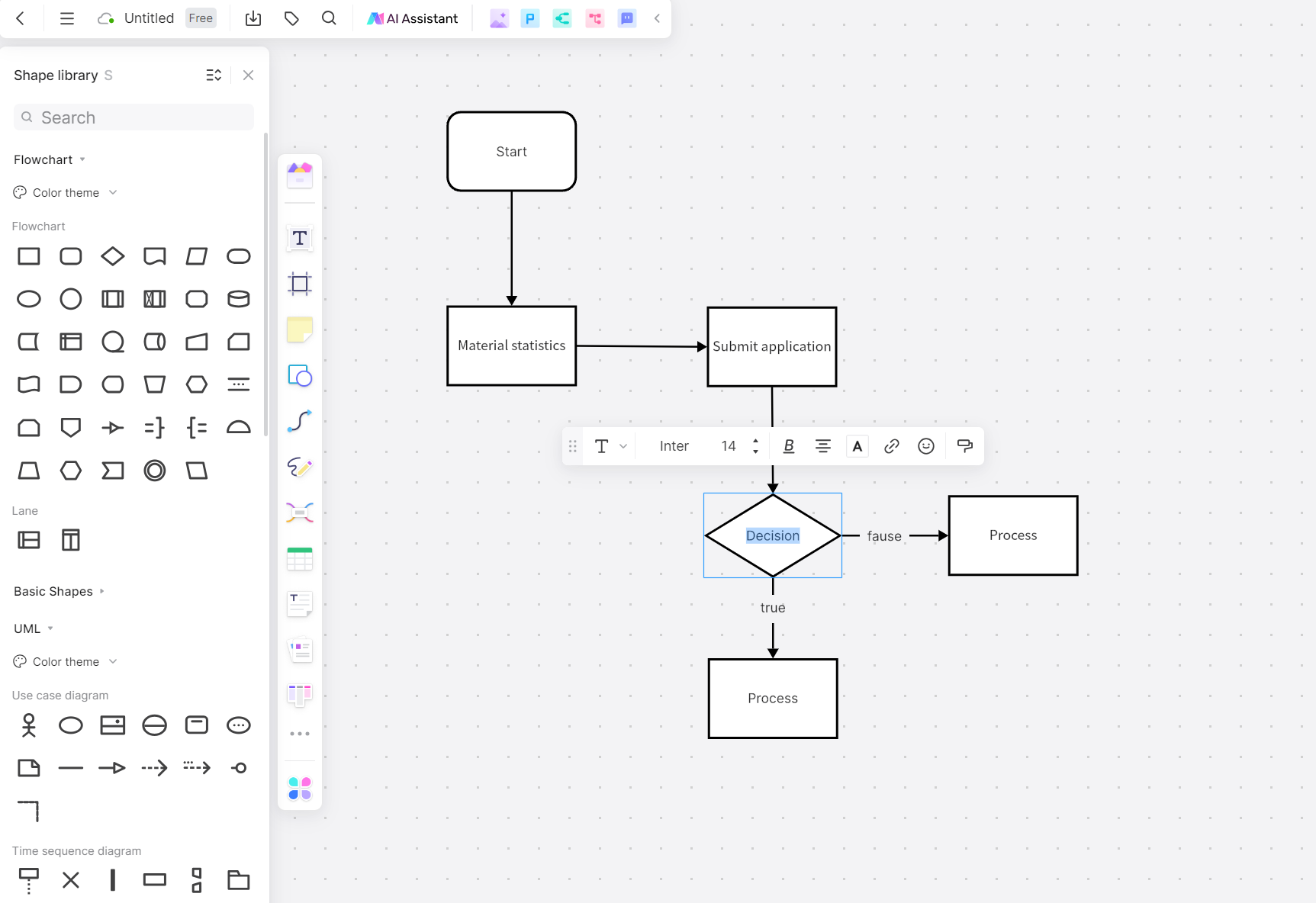 create-process-flow-diagram-in-boardmix-step-5