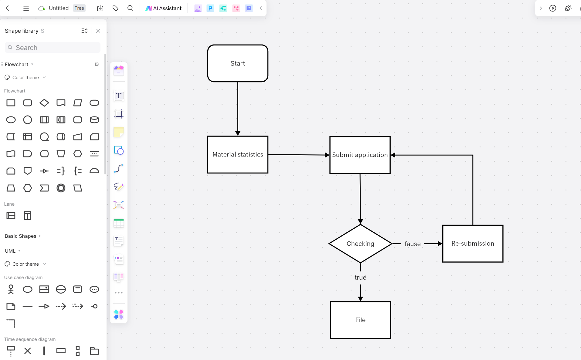 create-process-flow-diagram-in-boardmix-step-6