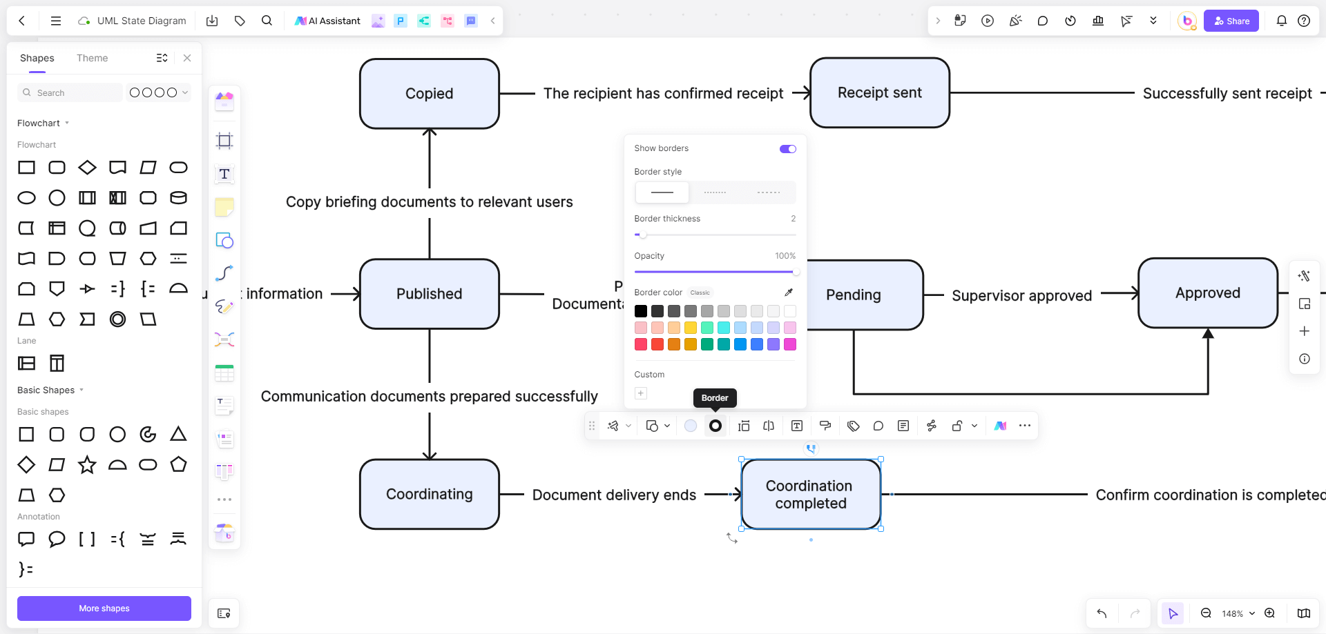 customize-uml-state-diagram