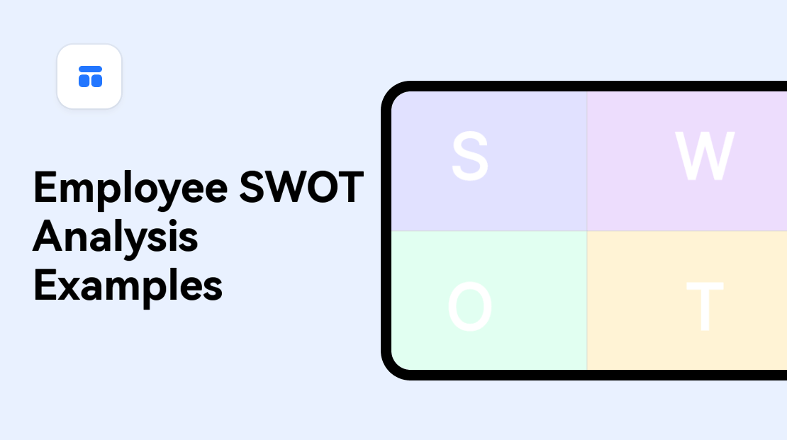 Employee SWOT Analysis Examples– Explained in Detail