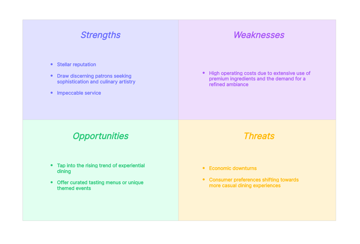 fine-dining-swot-analysis