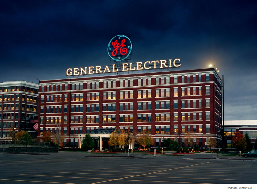 general-electric-introduction
