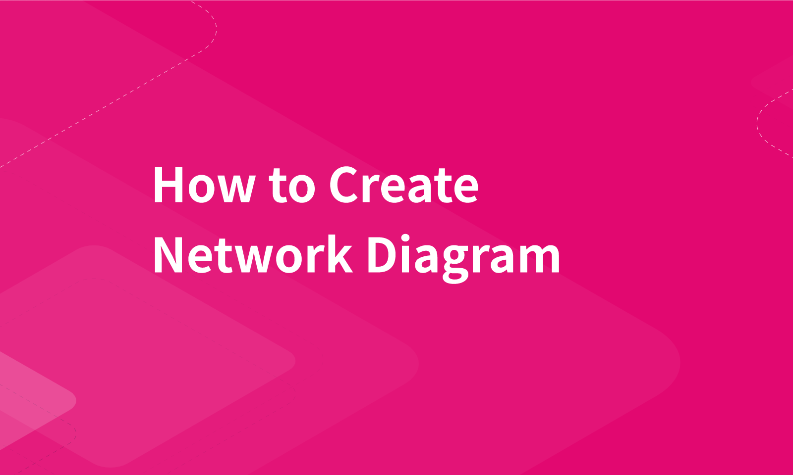 what-is-a-network-diagram