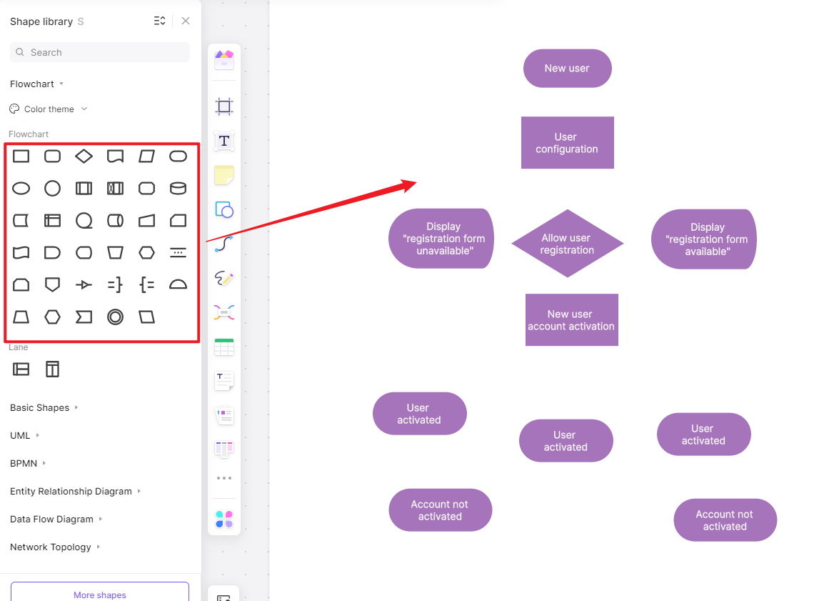 how-to-make-a-system-flow-diagram-in-boardmix-step-3