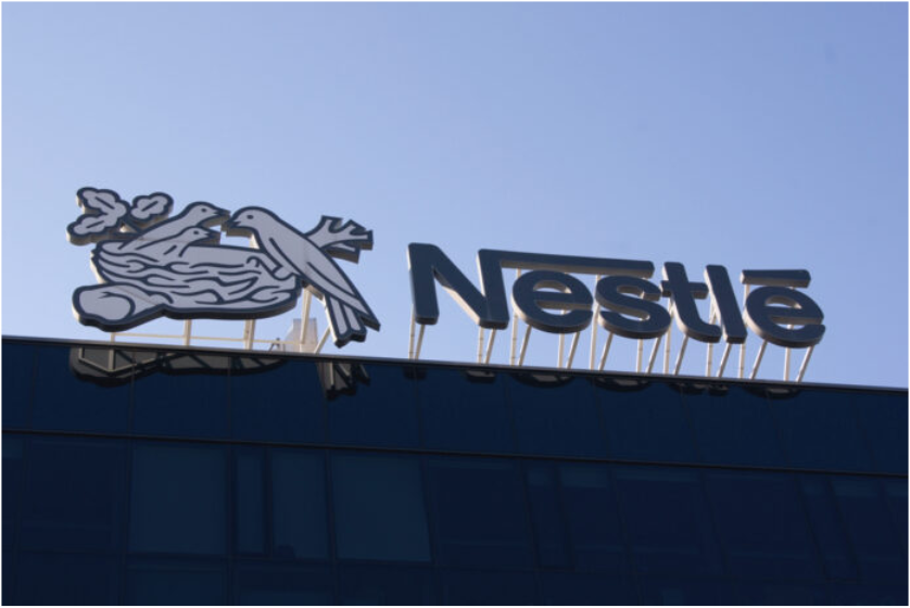 introduction-to-nestle
