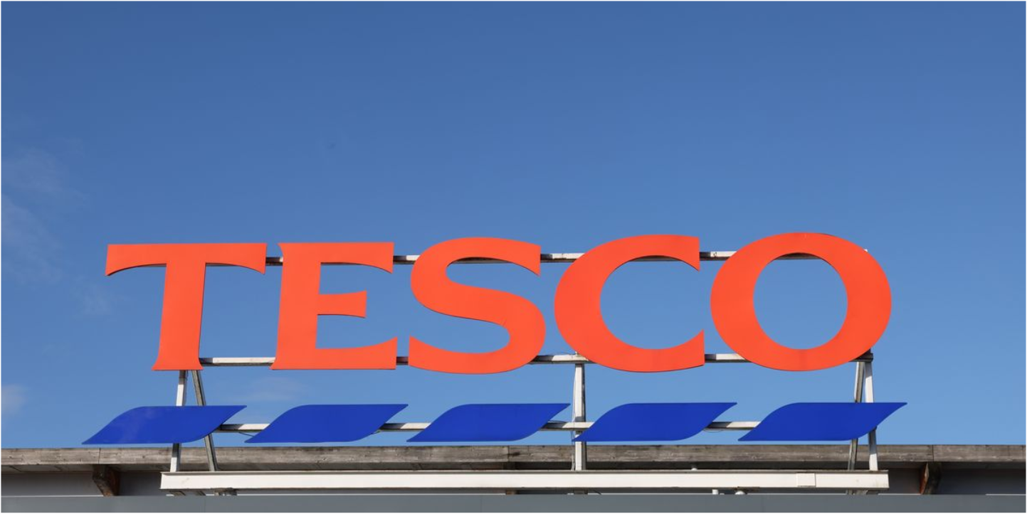 introduction-to-tesco