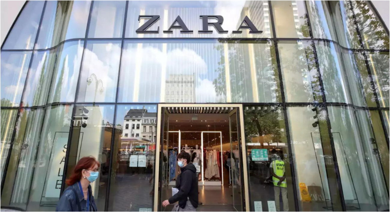 ZARA SWOT Analysis: Fashion's Timeless Tapestry