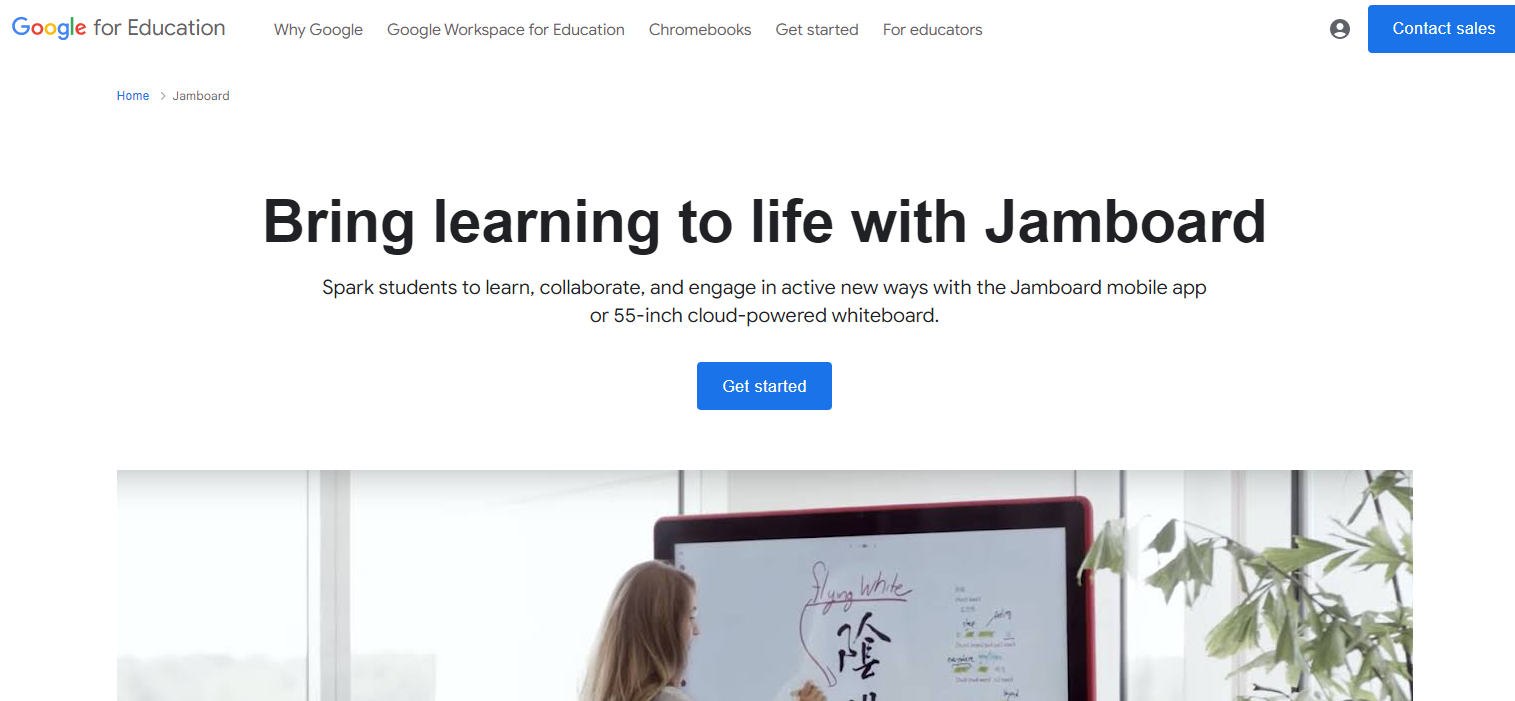 jamboard