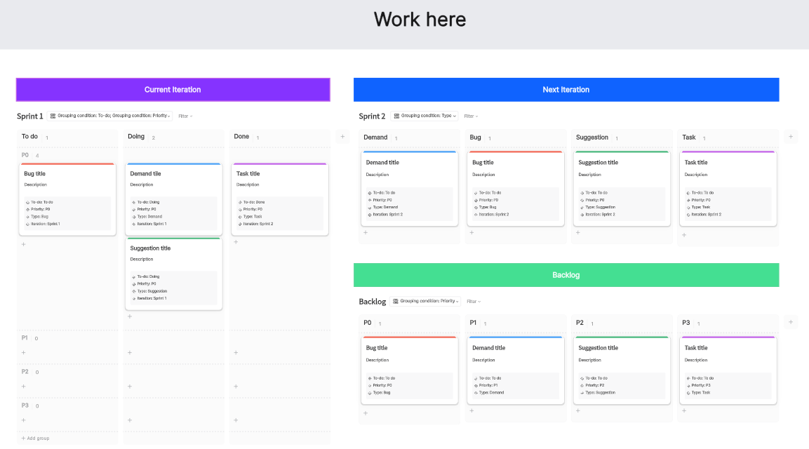 kanban