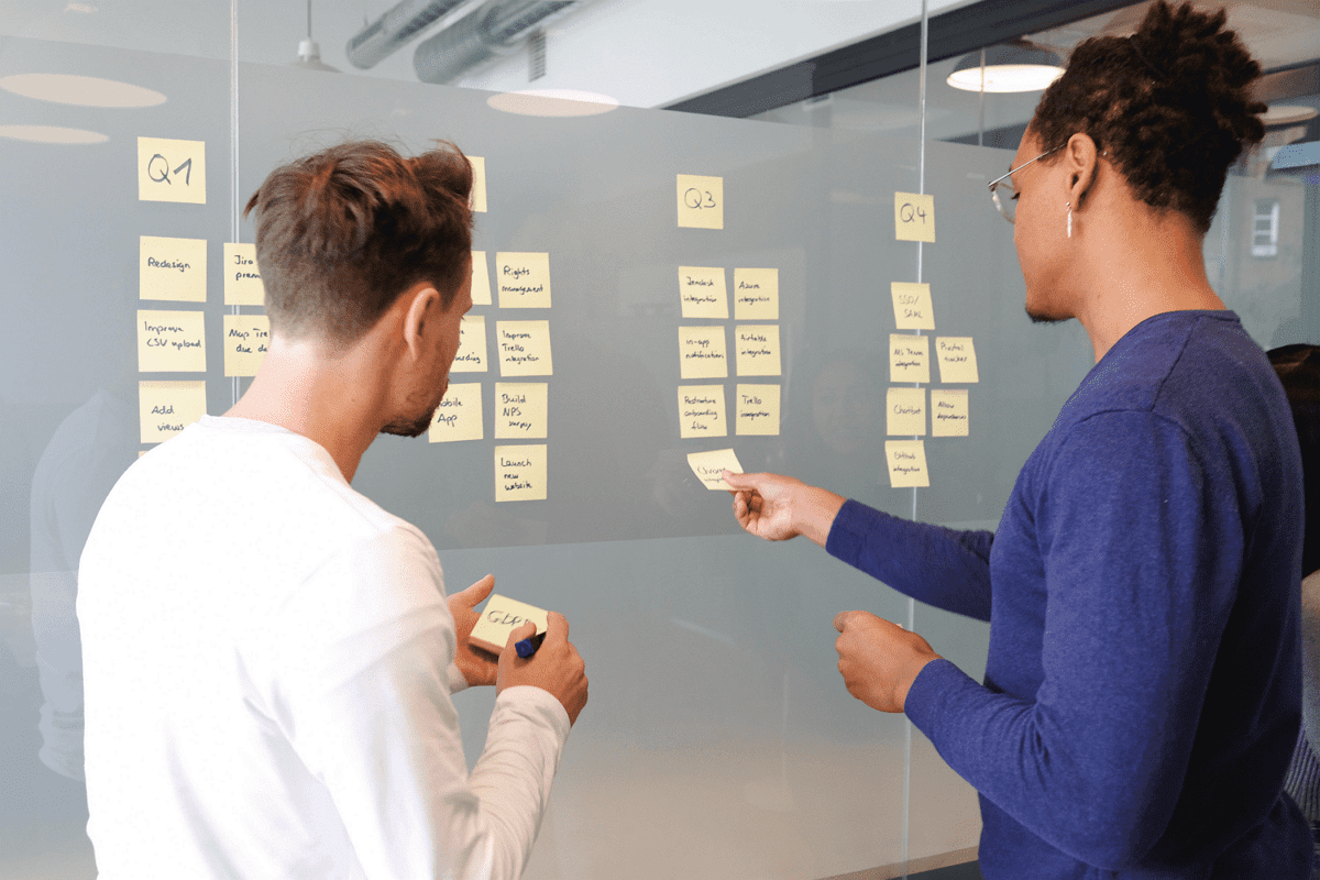 Kanban vs. Scrum: What's the Difference?