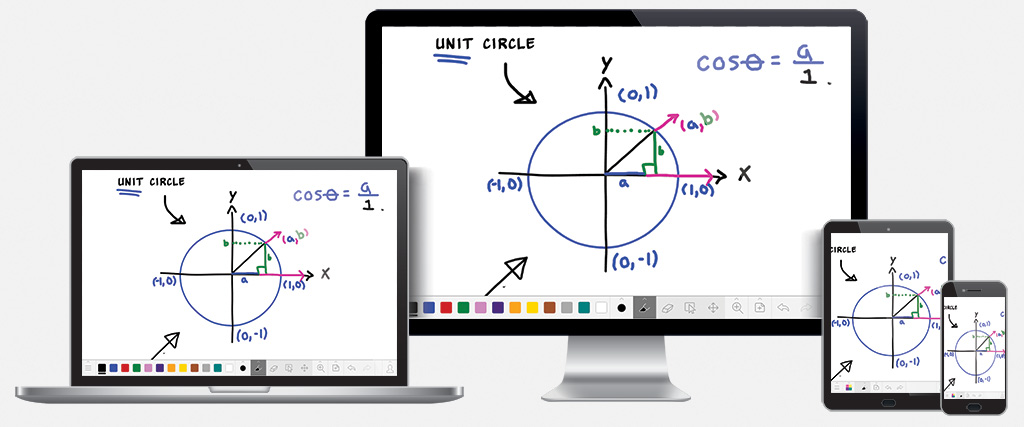 limnu teaching whiteboard