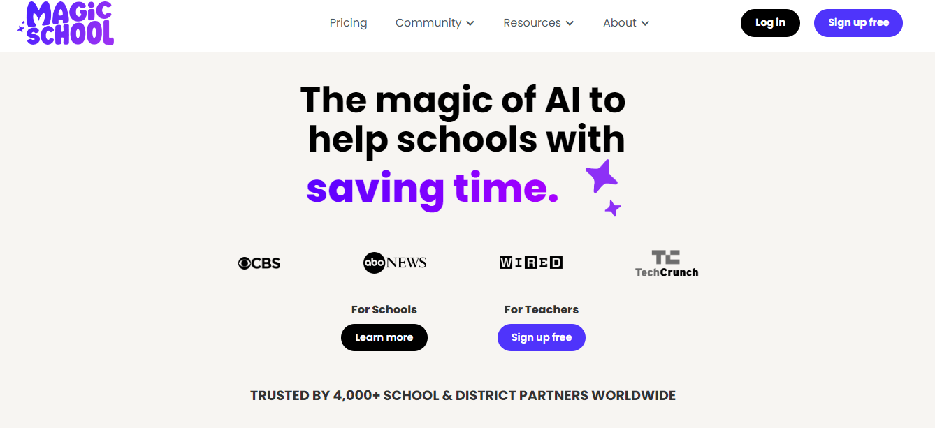 magicschool