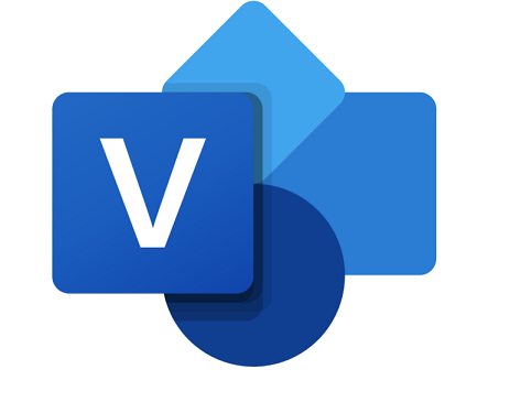 microsoft visio