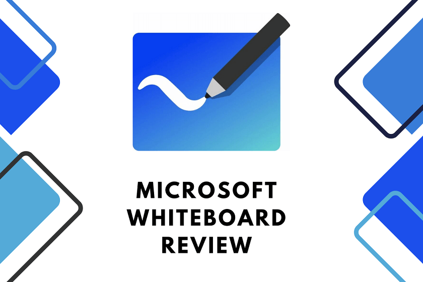 Microsoft Whiteboard: The Ultimate Review