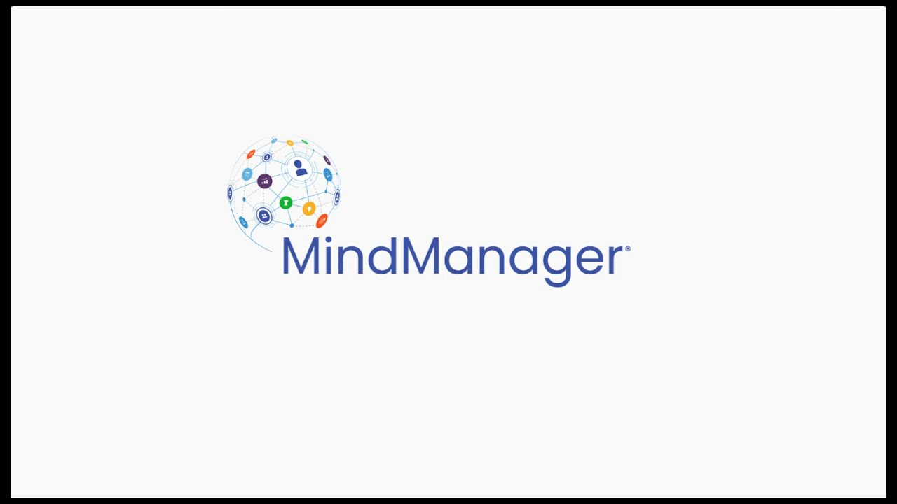mindmanager