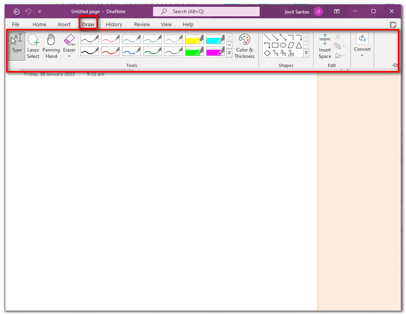 [Newest] Create Mind Map in OneNote A StepbyStep Guide