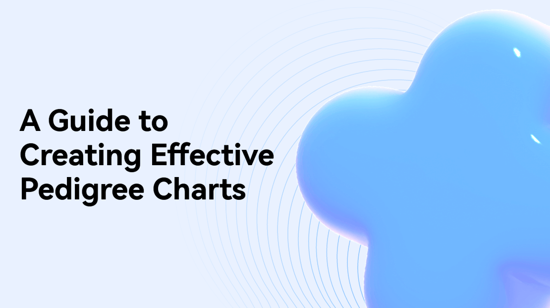 Tracing Your Roots: A Guide to Creating Effective Pedigree Charts
