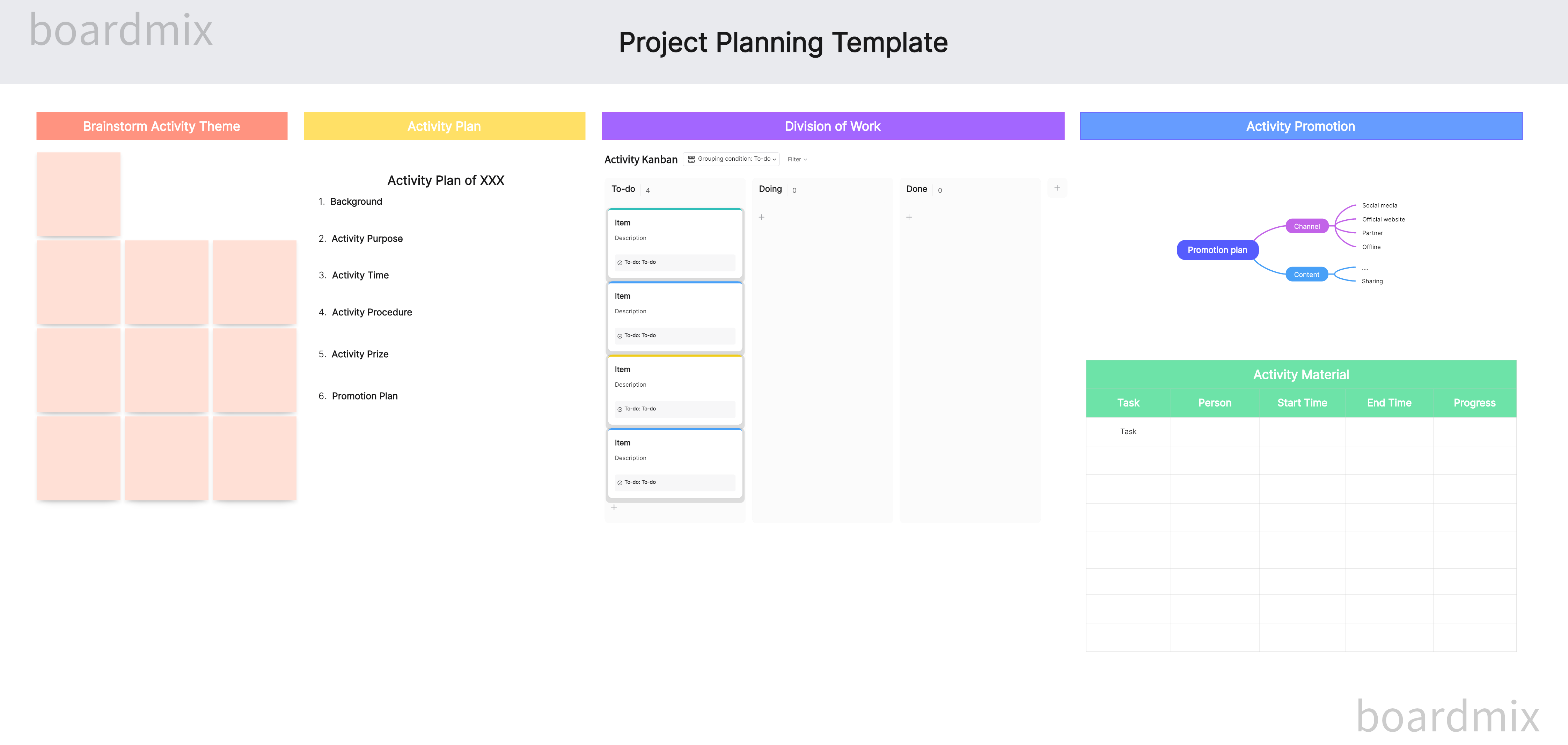 plan-activity-planning-template