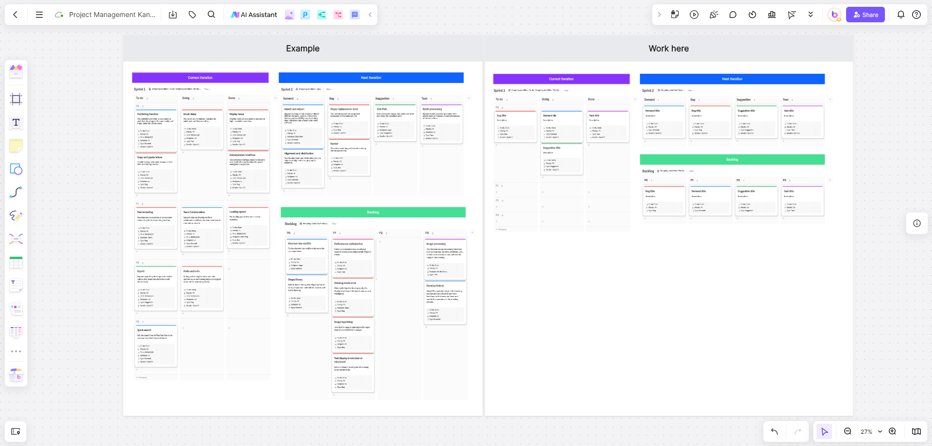 Agile vs Predictive Project Management: Comparison and How Online Software Can Help