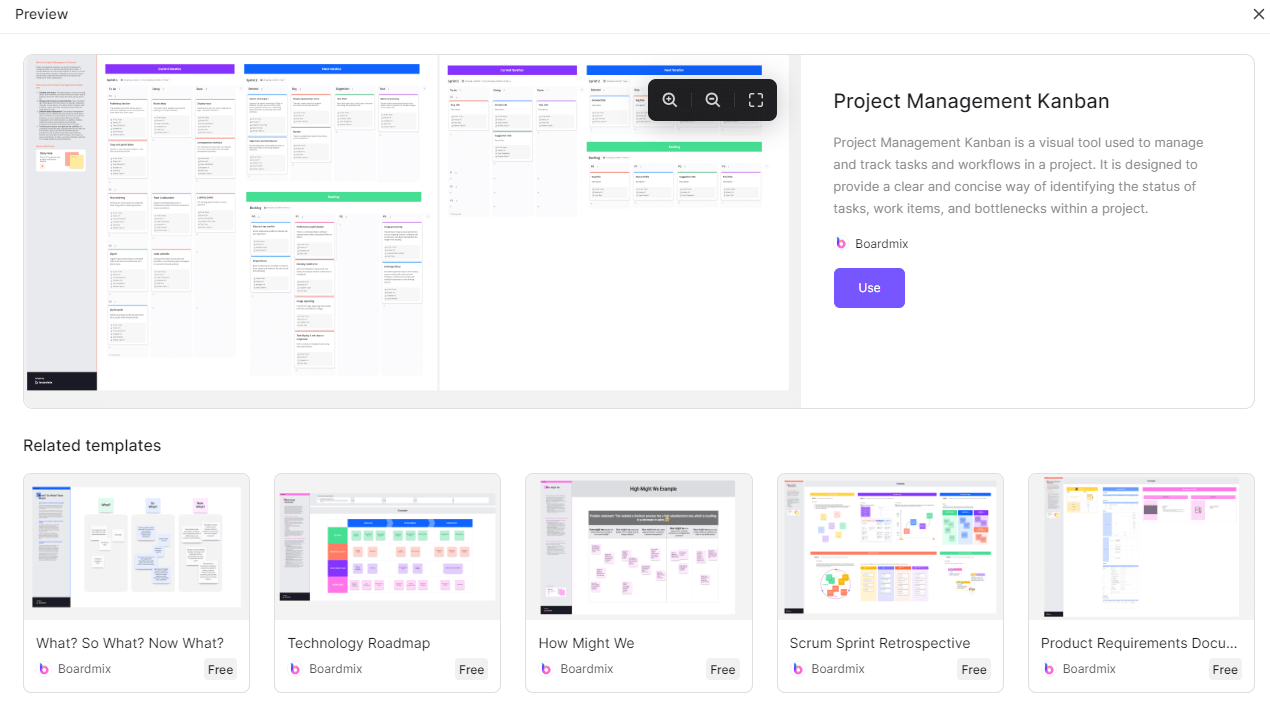 project-management-kanban