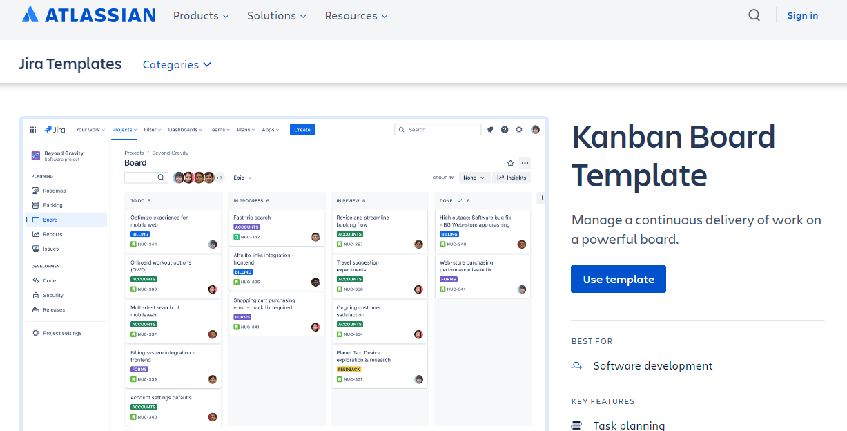 Mastering Jira Kanban: A Comprehensive Guide to Agile Project Management