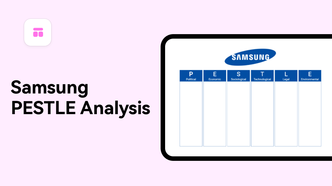 samsung-pestle-analysis-cover