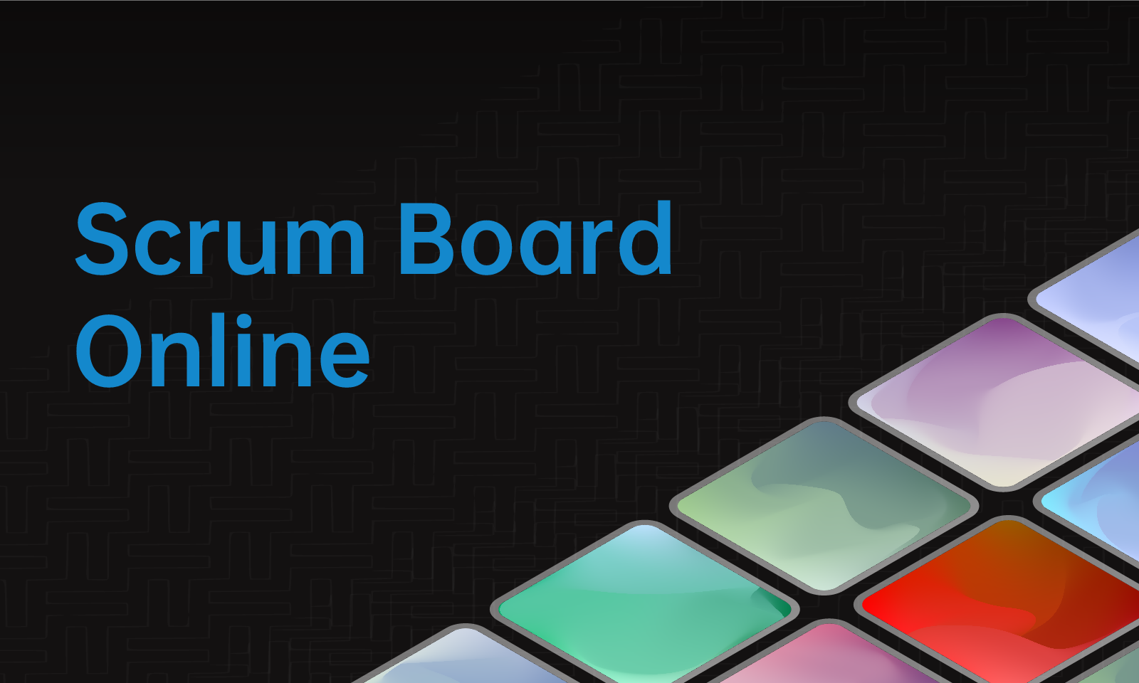 Which Is the Best Scrum Board Online[2024]