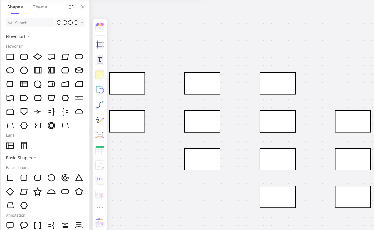 shape-personal-fincance-flowchart