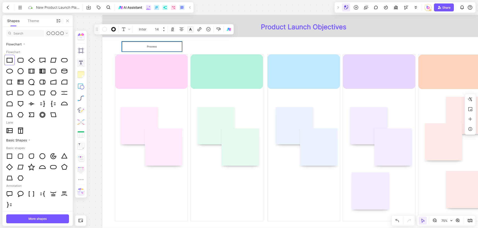 shape-product-launch