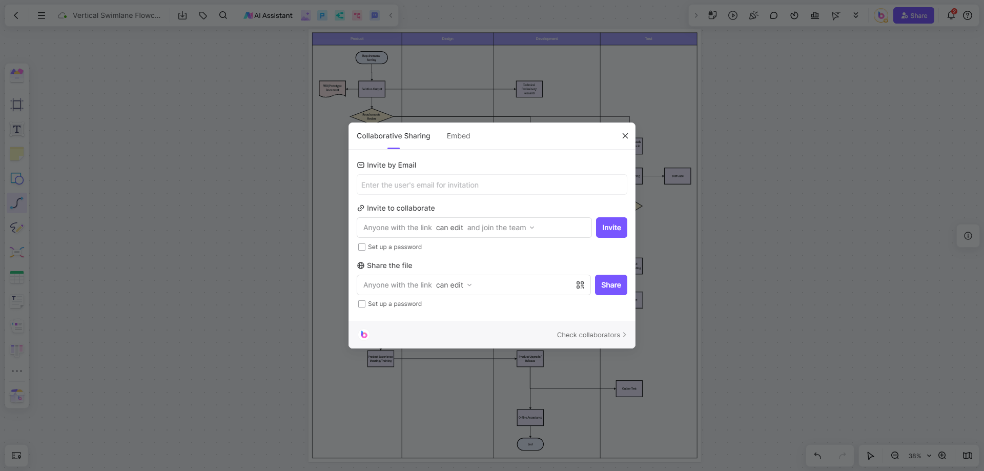 share-flowchart-diagram