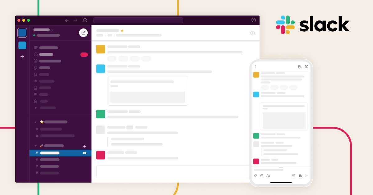 slack collaborative work management