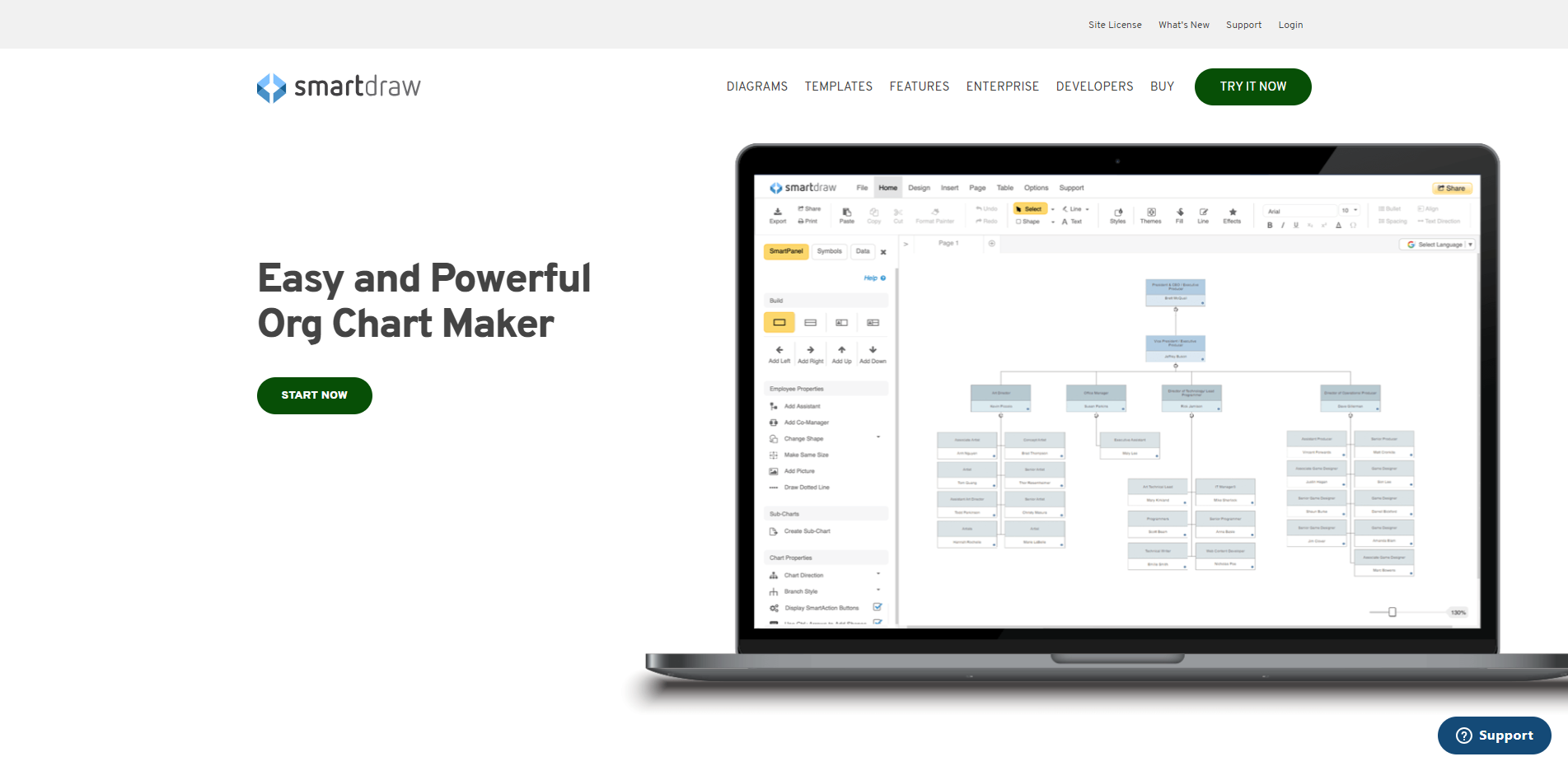 Free Online Floor Plan Creator | EdrawMax Online