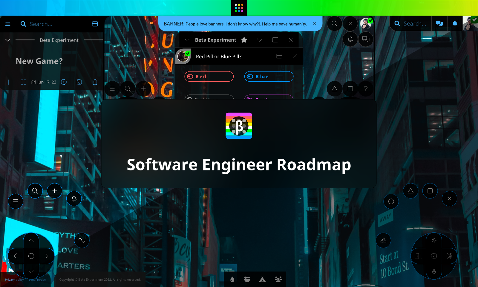 What You Need to Know about the Software Engineer Roadmap