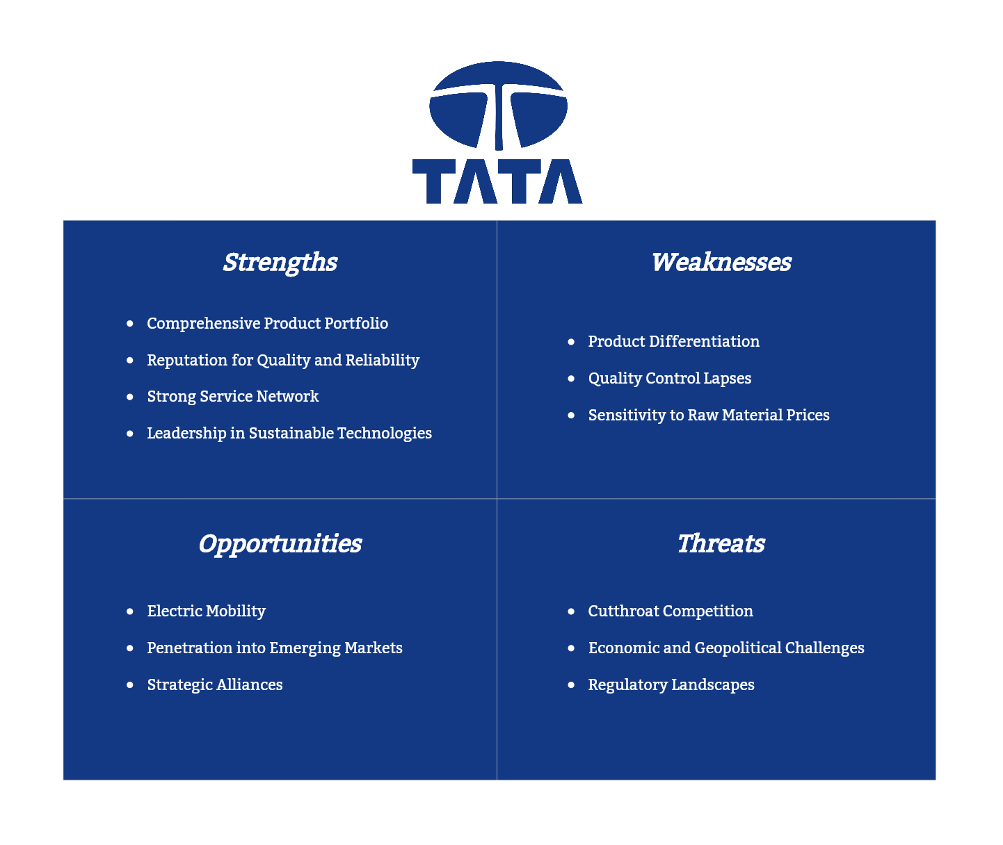 tata-motor-swot-analysis