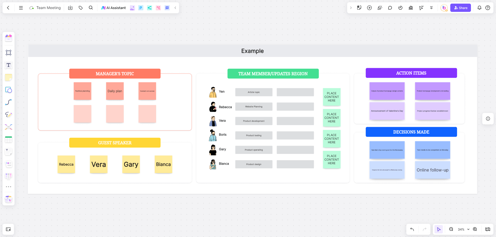 How Can Meeting Reflection Enhance Teamwork?