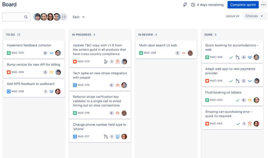 Comprehensive Review of Trello Kanban Board: Streamlining Project Management with Ease
