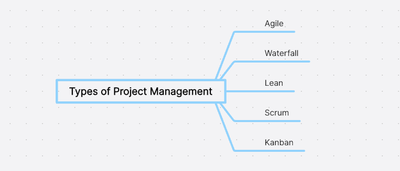 A Comprehensive Guide to Different Types of Project Management