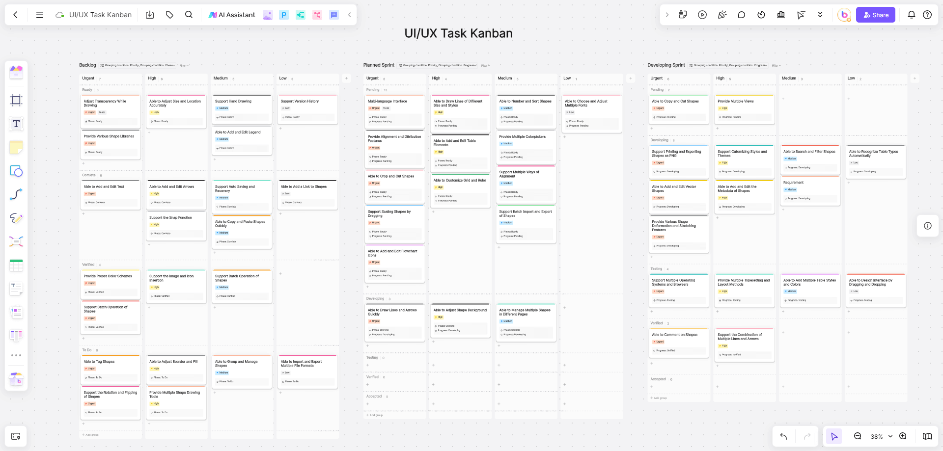 ui-ux-task-kanban