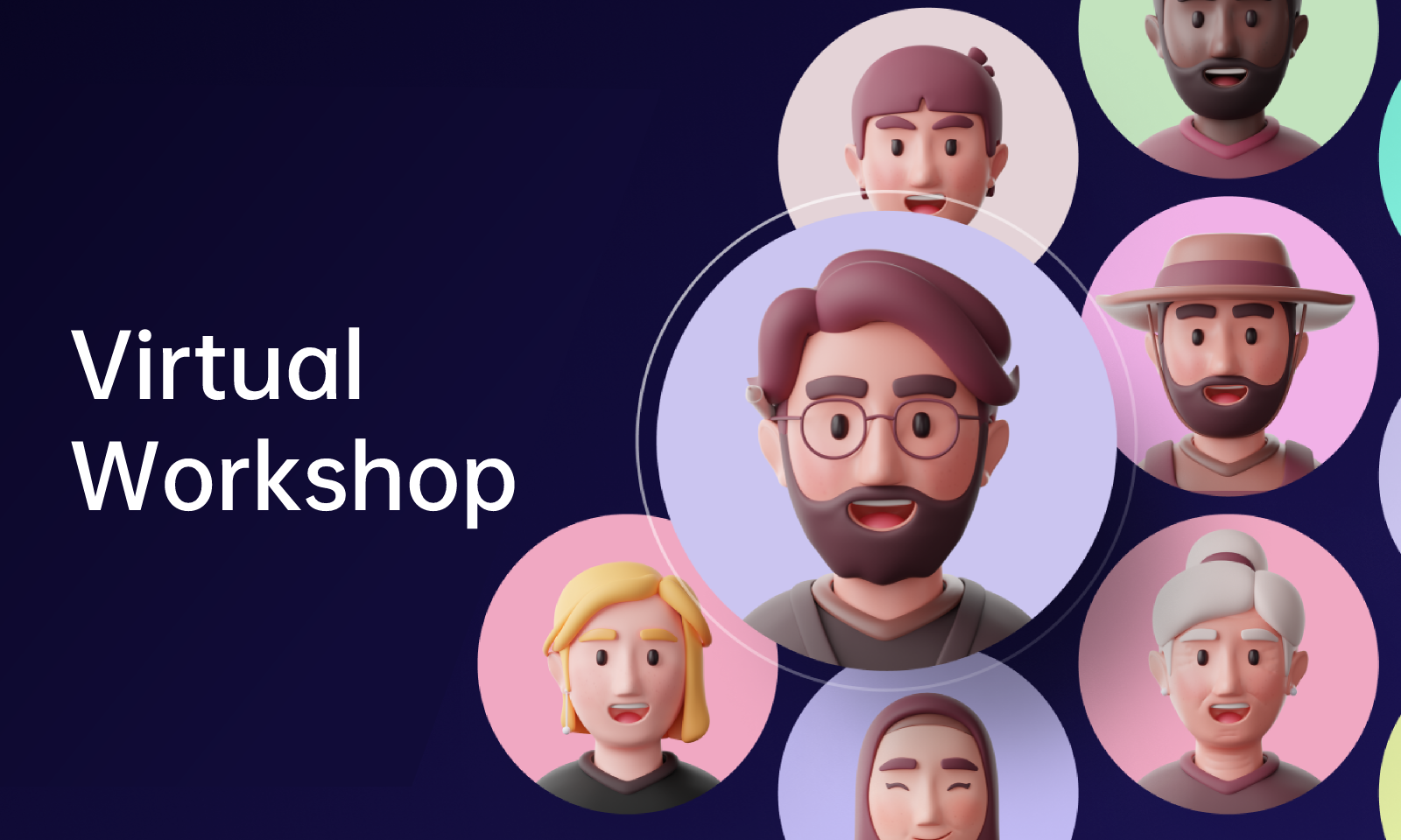 virtual workshop