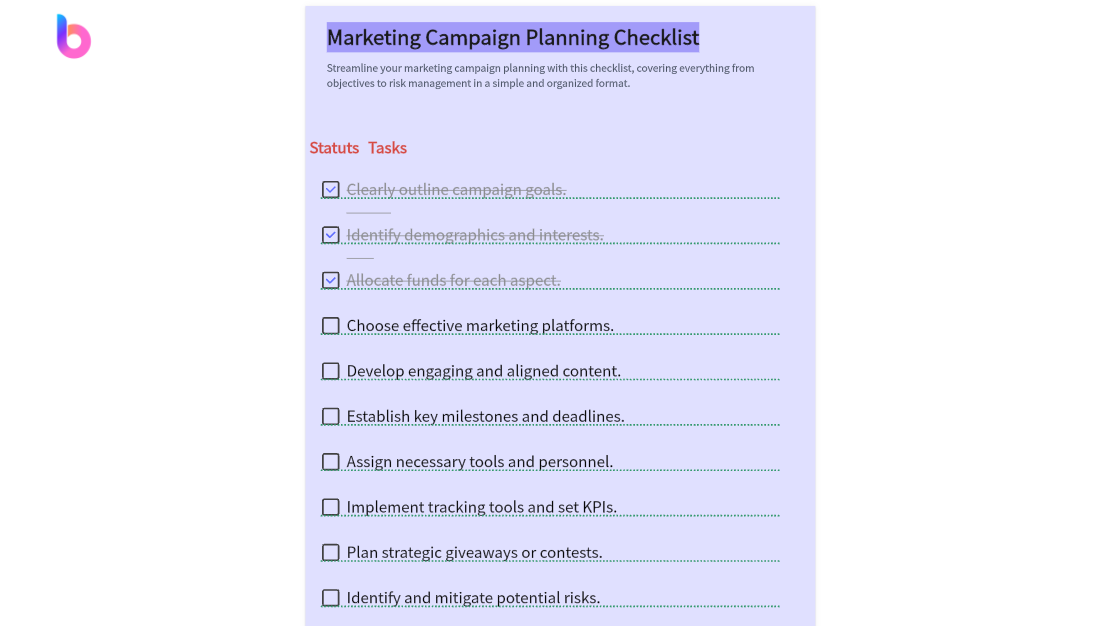 How to Make a Checklist in Onenote: An In-depth Guide