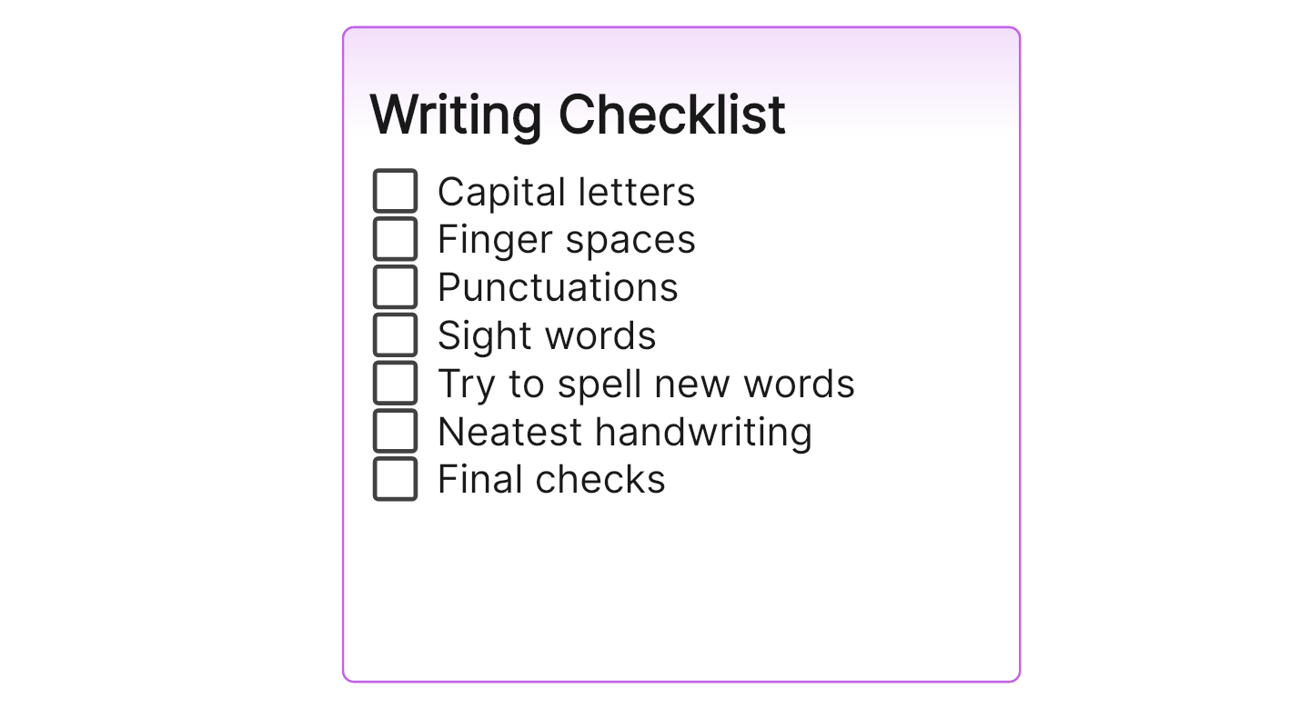 checklist excel what is a checklist