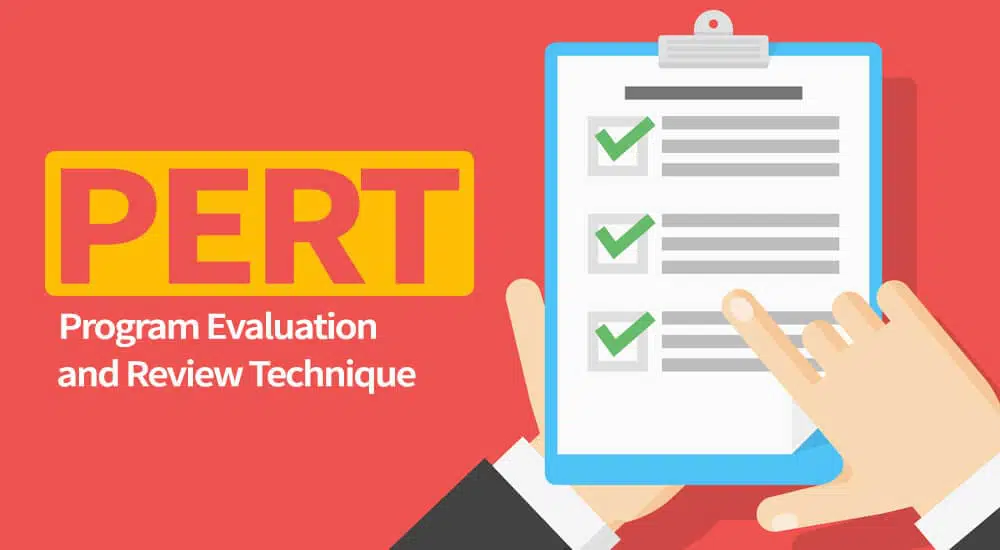 Demystifying PERT Charts: A Comprehensive Guide