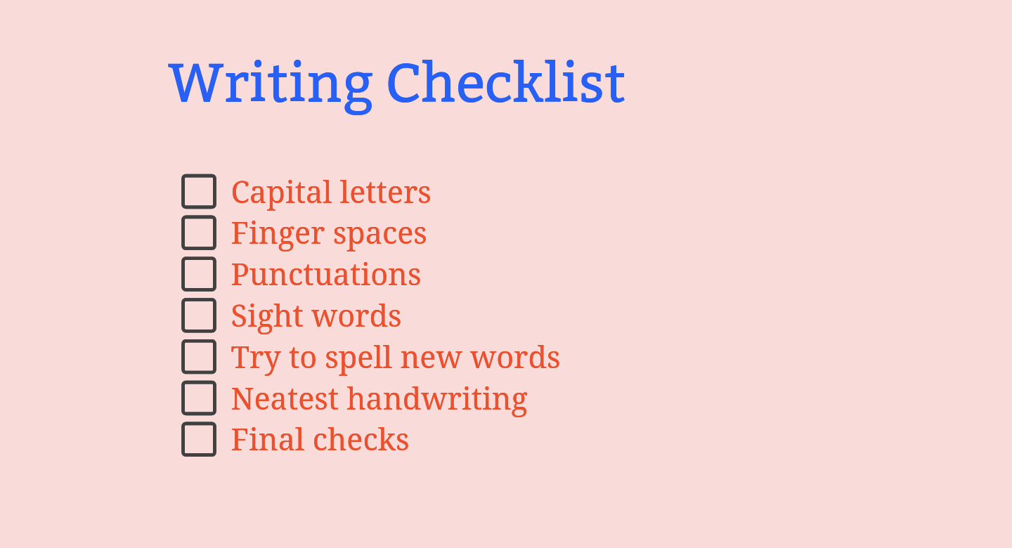 checklist in google docs what is checklist