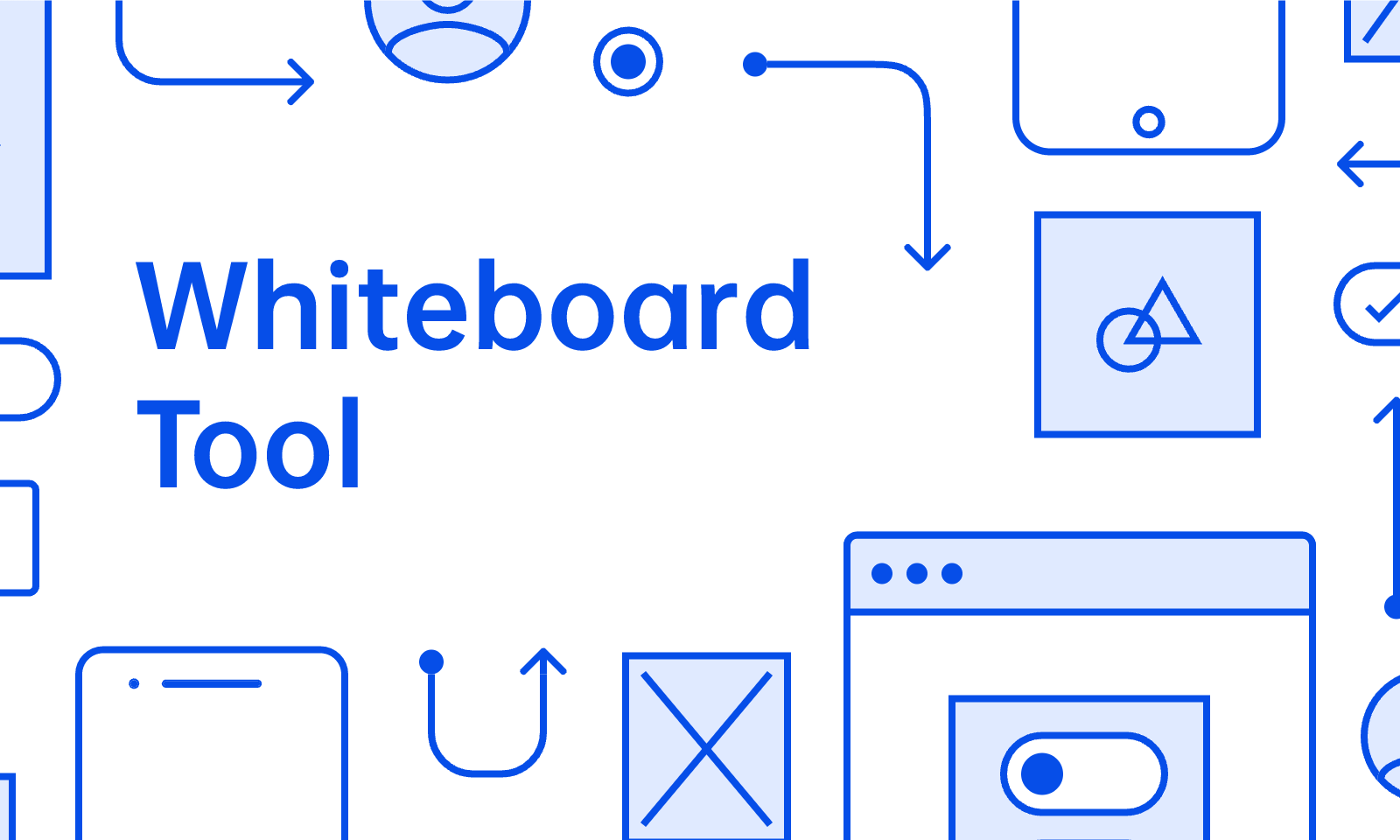 whiteboard tool