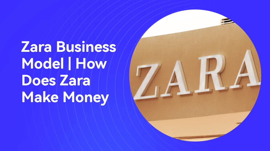 Zara Business Model